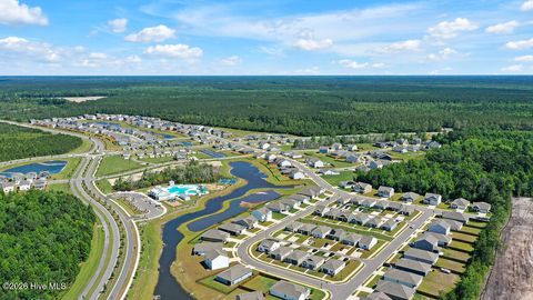 Tiny photo for 50 Roanoke Drive, Wilmington, NC 28411 (MLS # 100571162)