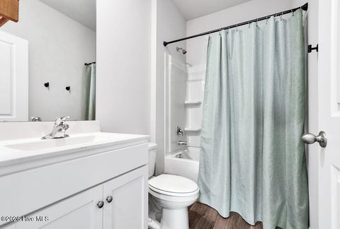 Tiny photo for 50 Roanoke Drive, Wilmington, NC 28411 (MLS # 100571162)