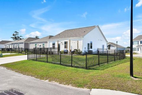 Tiny photo for 50 Roanoke Drive, Wilmington, NC 28411 (MLS # 100571162)