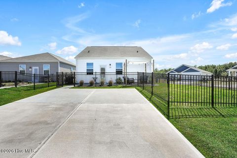 Tiny photo for 50 Roanoke Drive, Wilmington, NC 28411 (MLS # 100571162)