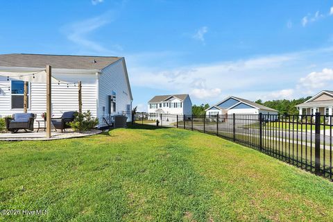 Tiny photo for 50 Roanoke Drive, Wilmington, NC 28411 (MLS # 100571162)