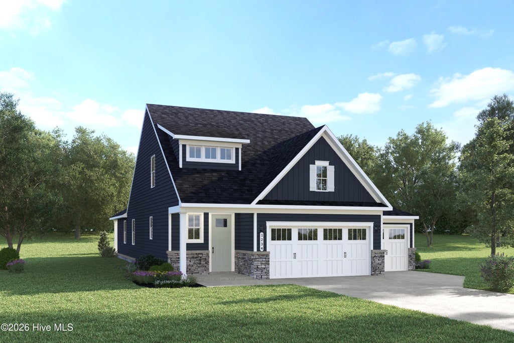 Photo of 148 Crooked Gulley Circle, Sunset Beach, NC 28468 (MLS # 100604025)