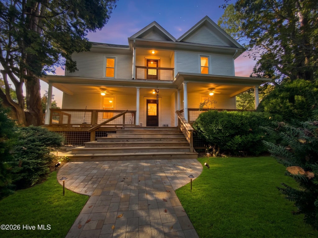 Photo of 837789 Main Street, Andrews, NC 28901 (MLS # 100608625)