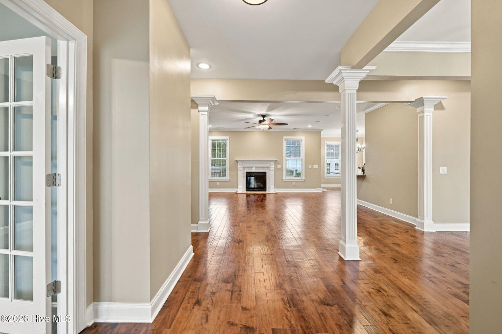 Photo of 2604 River Oak Drive, Greenville, NC 27858 (MLS # 100607138)