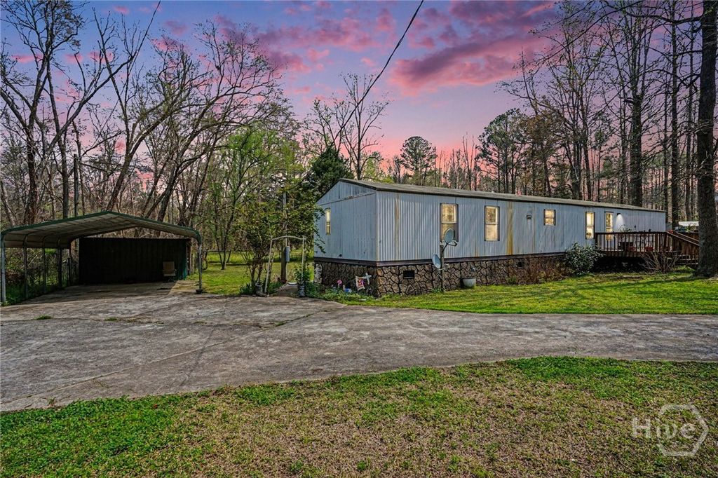 Photo of 3334 Cherokee Road, Comer, GA 30629 (MLS # CL352215)
