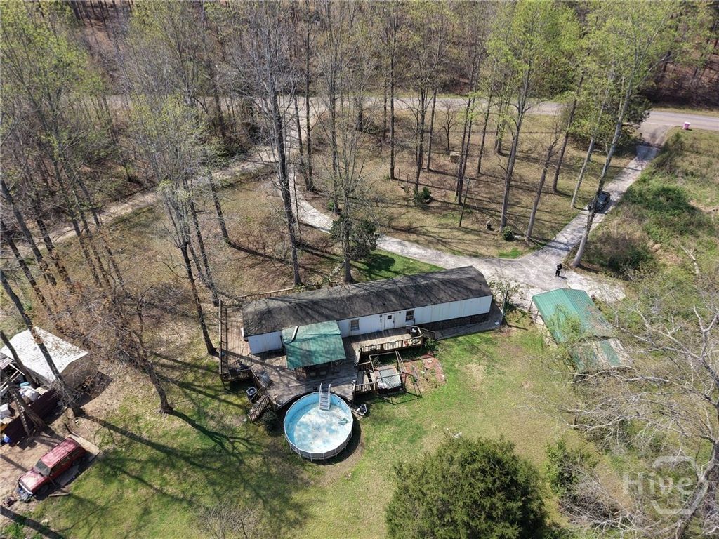 Photo of 3334 Cherokee Road, Comer, GA 30629 (MLS # CL352215)