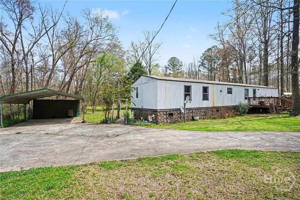 Photo of 3334 Cherokee Road, Comer, GA 30629 (MLS # CL352215)