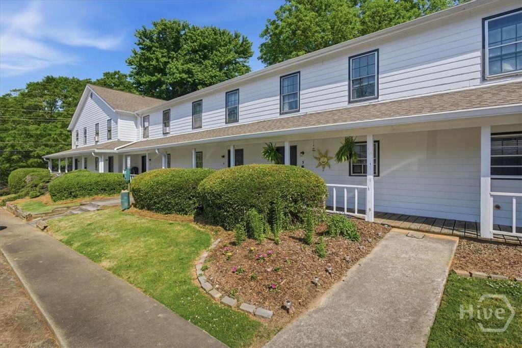 Photo of 1909 S Milledge Avenue #5, Athens, GA 30605 (MLS # CL354078)