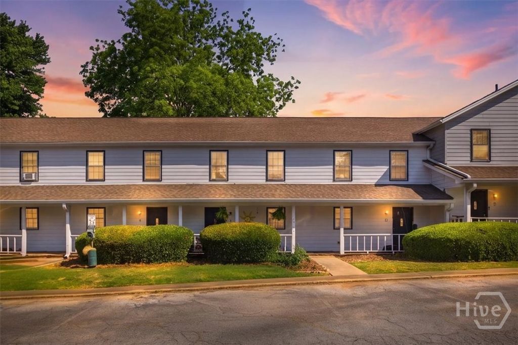 Photo of 1909 S Milledge Avenue #5, Athens, GA 30605 (MLS # CL354078)