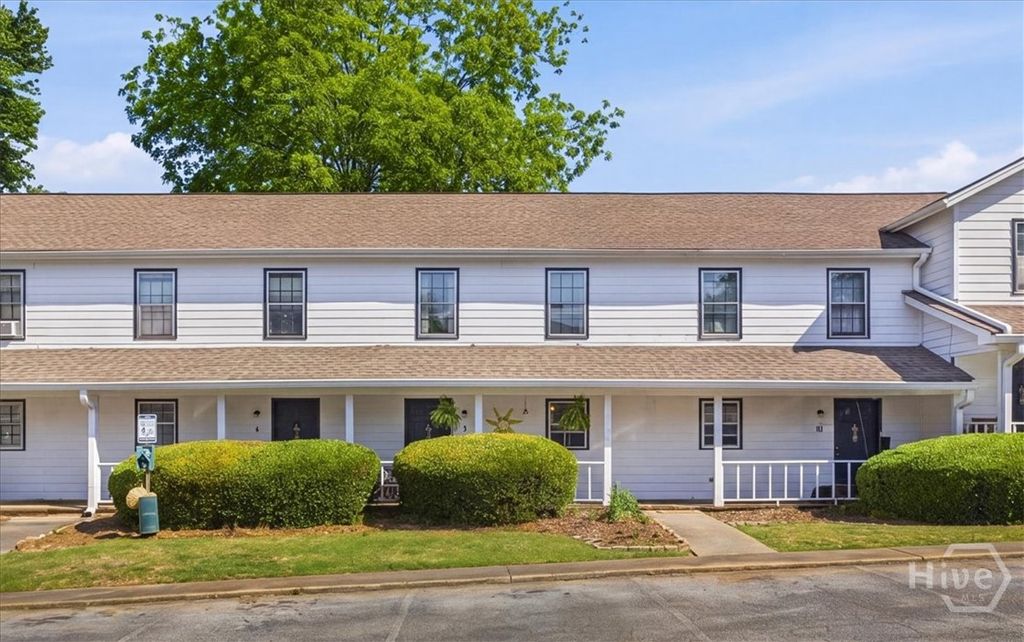 Photo of 1909 S Milledge Avenue #5, Athens, GA 30605 (MLS # CL354078)