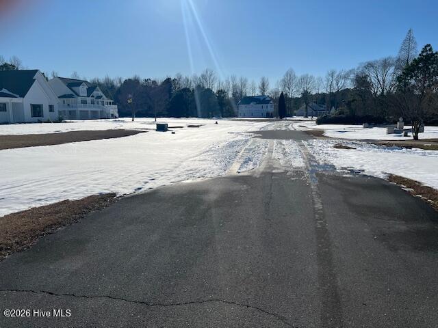 Lot 27 27 Eagle View Lane