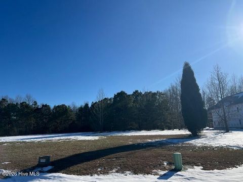 Lot 27 27 Eagle View Lane Blounts Creek NC 27814