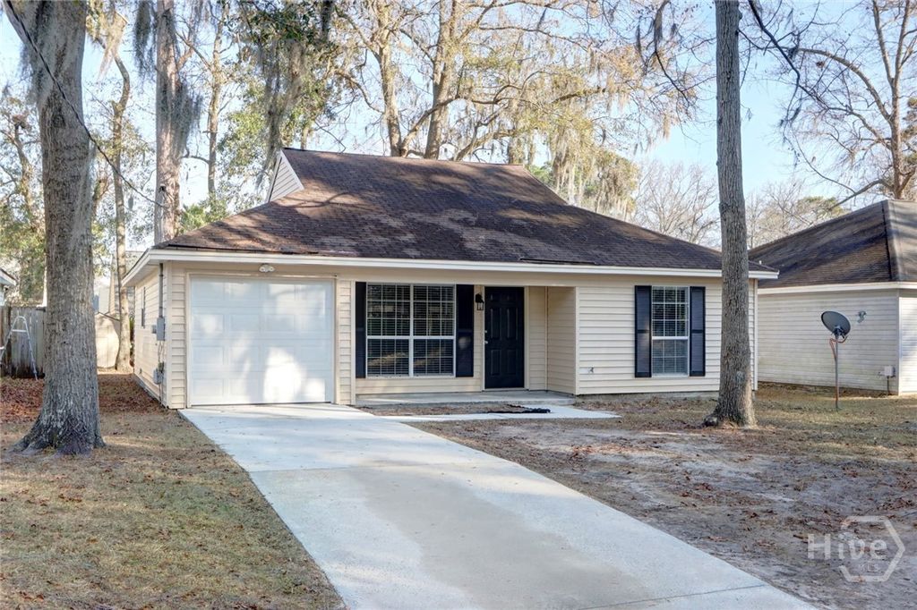Photo of 7346 Leghorn Street, Savannah, GA 31406 (MLS # SA346784)