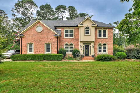Homes For Sale - 829 Woodberry Drive<br/> Evans, GA 30809