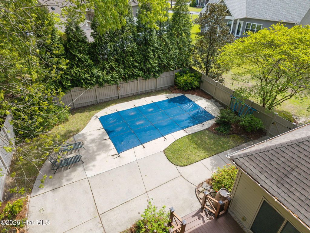 Photo of 1 Joshua Drive, Chocowinity, NC 27817 (MLS # 100565563)