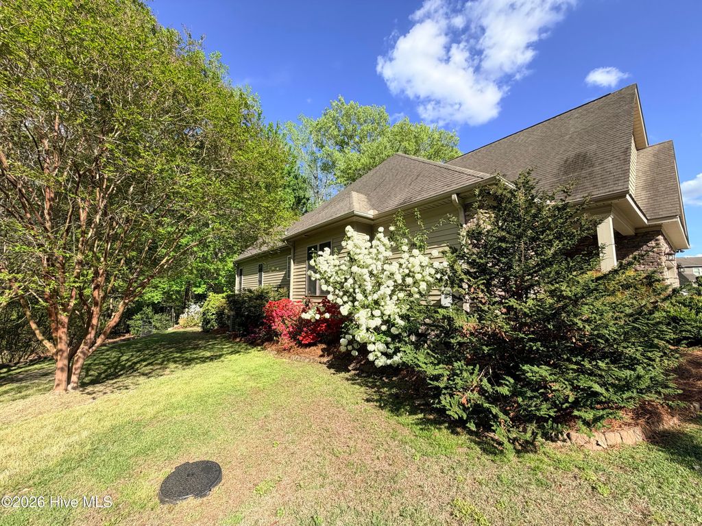Photo of 1 Joshua Drive, Chocowinity, NC 27817 (MLS # 100565563)