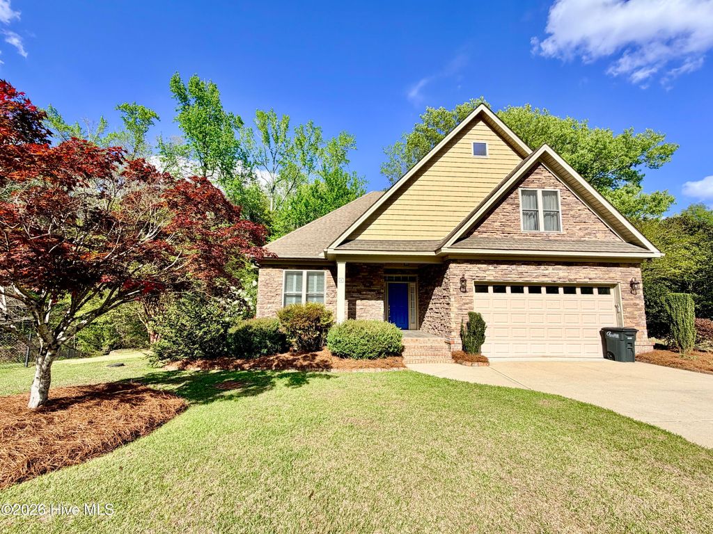 Photo of 1 Joshua Drive, Chocowinity, NC 27817 (MLS # 100565563)