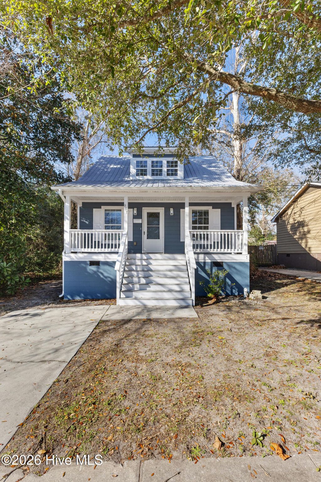 Photo of 907 N 11th Street, Wilmington, NC 28401 (MLS # 100548014)