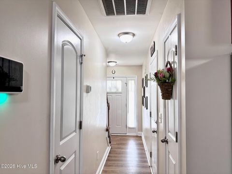 Tiny photo for 141 Waterford Way, Maysville, NC 28555 (MLS # 100563247)