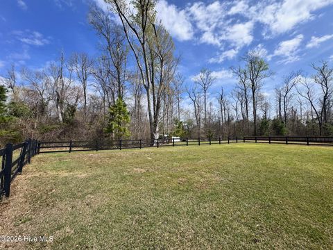 Tiny photo for 141 Waterford Way, Maysville, NC 28555 (MLS # 100563247)
