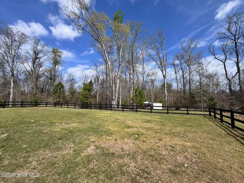 Tiny photo for 141 Waterford Way, Maysville, NC 28555 (MLS # 100563247)