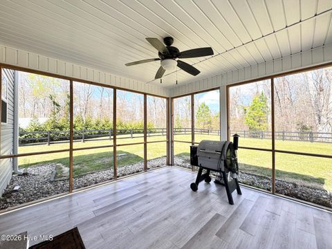 Tiny photo for 141 Waterford Way, Maysville, NC 28555 (MLS # 100563247)