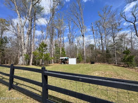 Tiny photo for 141 Waterford Way, Maysville, NC 28555 (MLS # 100563247)
