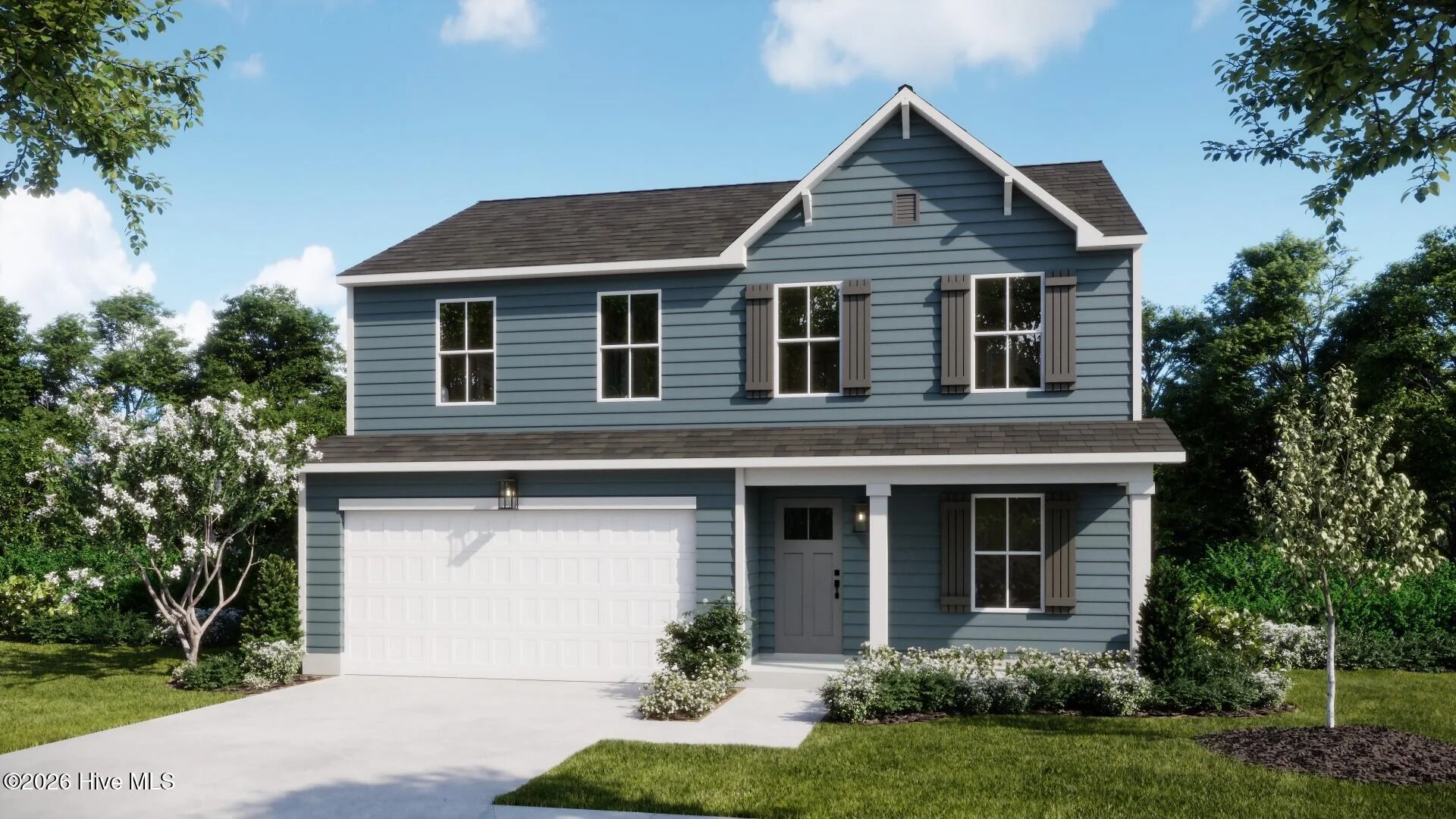 545 Belfort Lane SW Unit 84