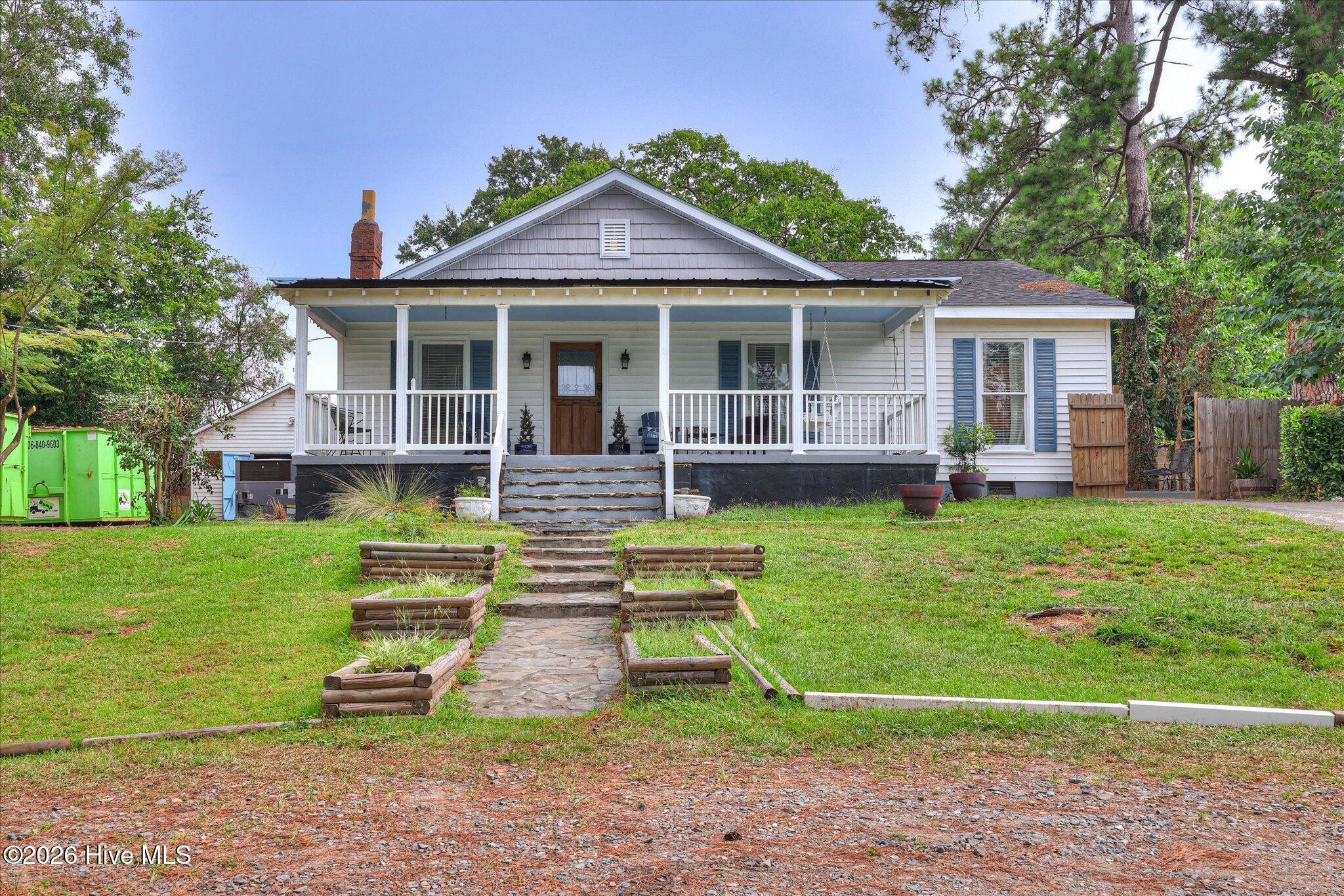 211 Bluff Avenue, North Augusta, SC, 29841