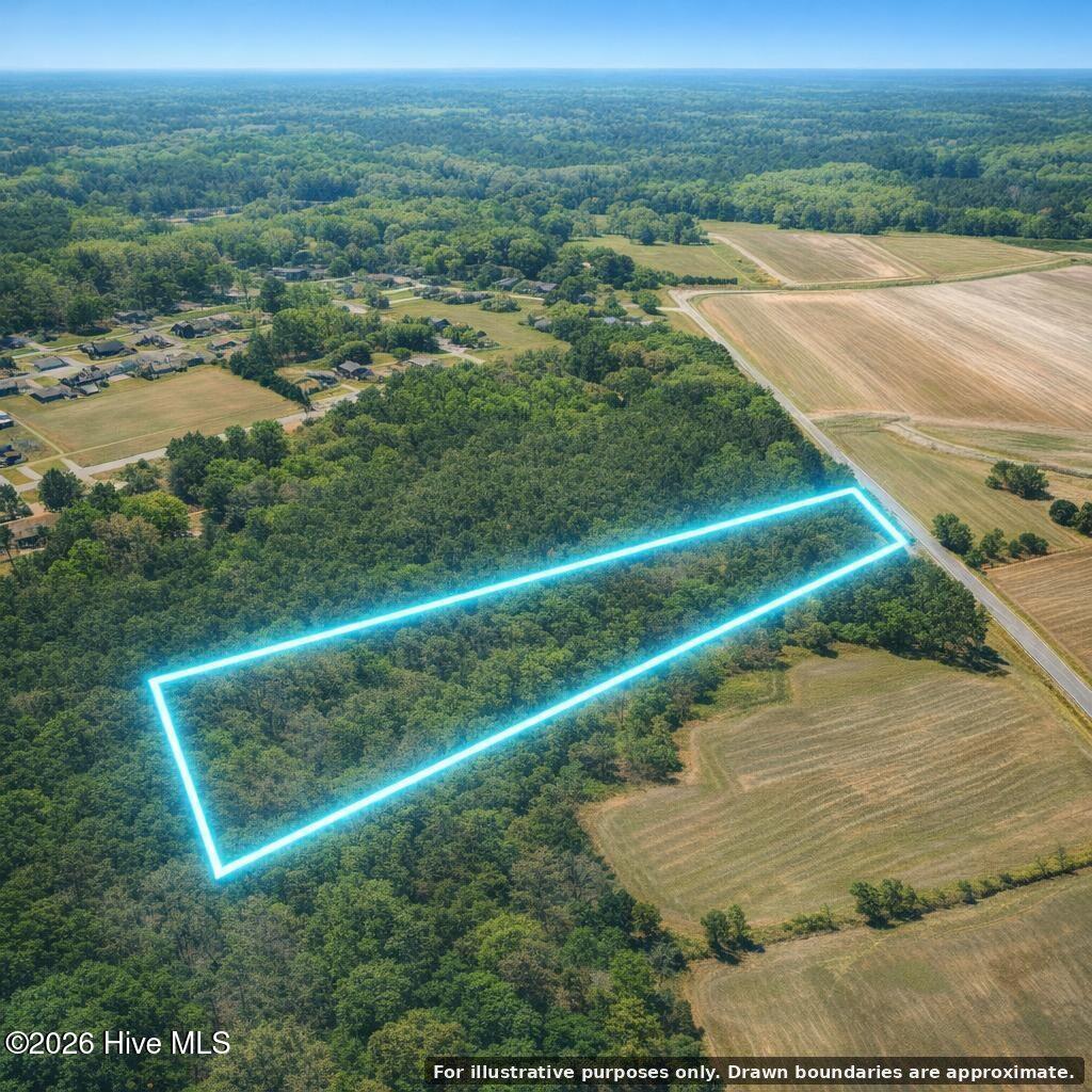 Photo of 0 Andrews Chapel Road, Roseboro, NC 28382 (MLS # 100611896)