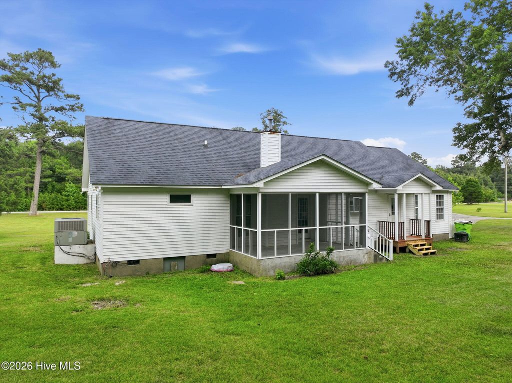 Photo of 225 Godfrey Boulevard, Havelock, NC 28532 (MLS # 100582262)