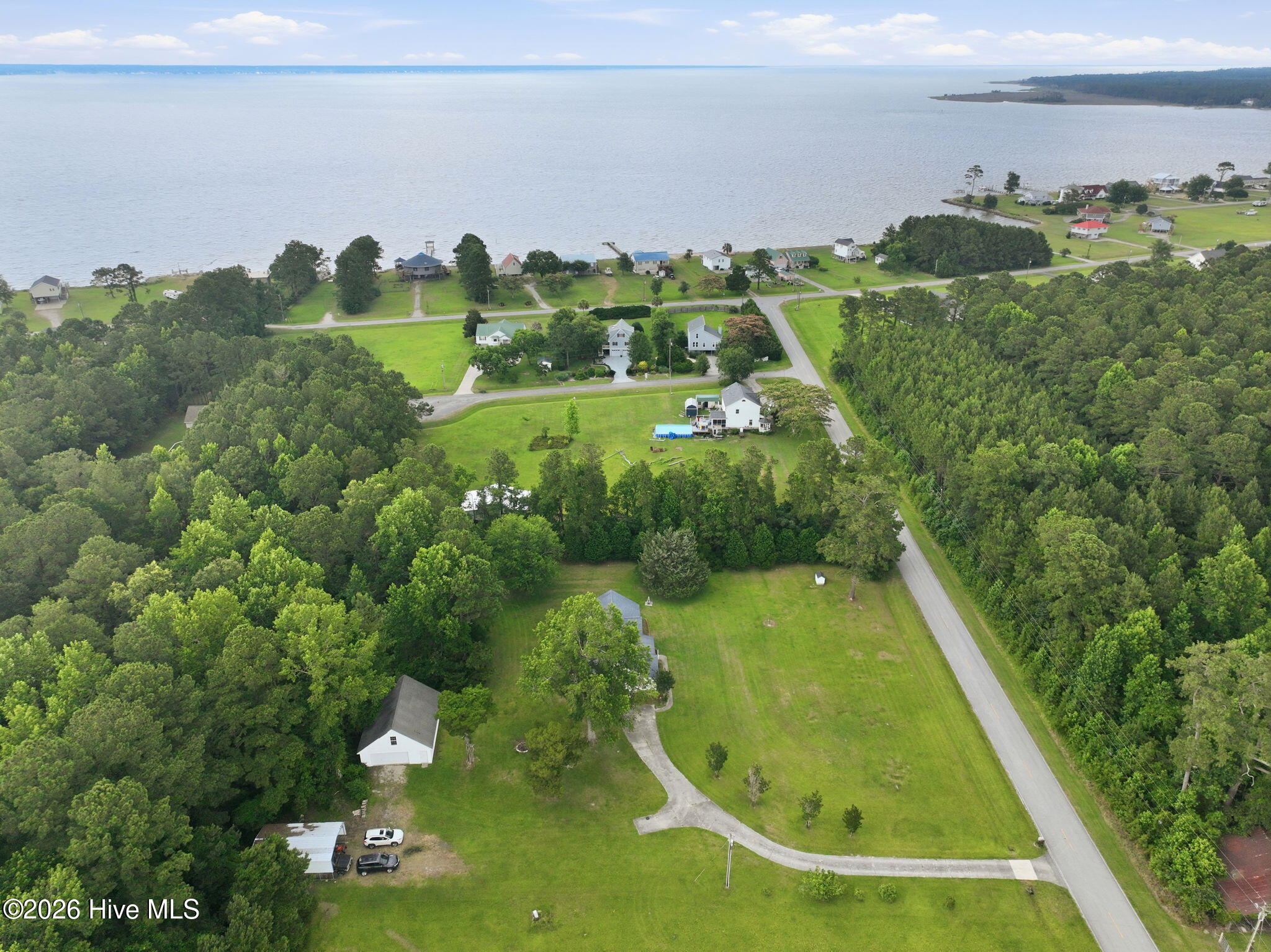 225 Godfrey Boulevard