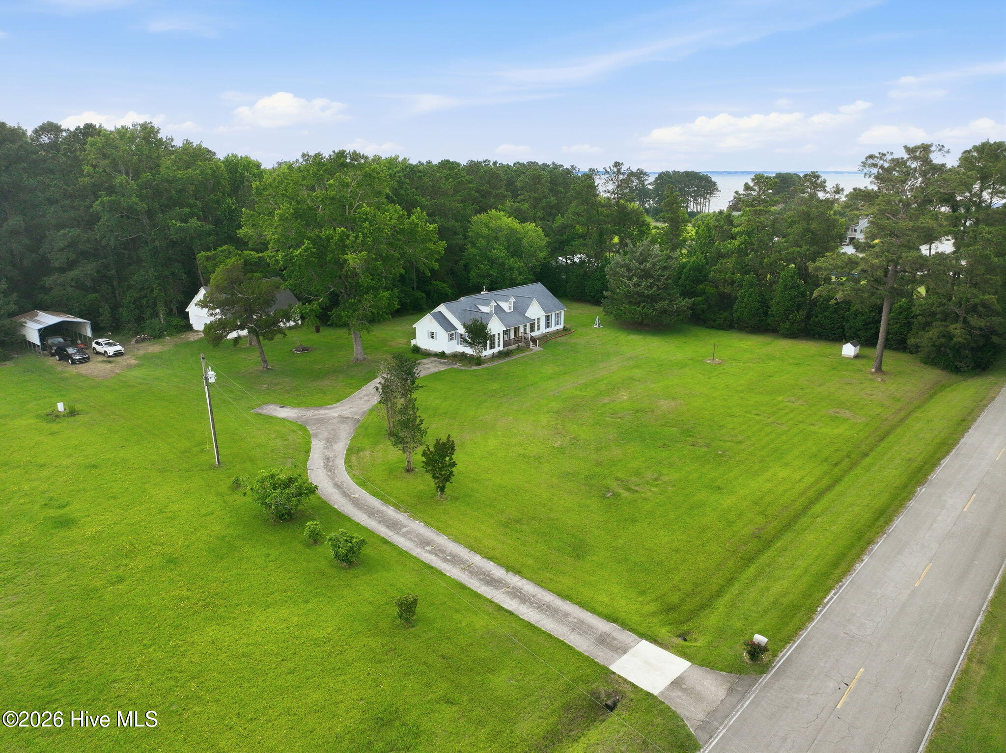 225 Godfrey Boulevard