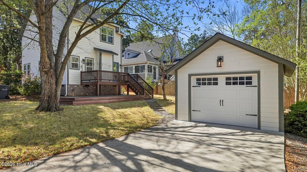 Photo of 570 N Ashe Street, Southern Pines, NC 28387 (MLS # 100561458)