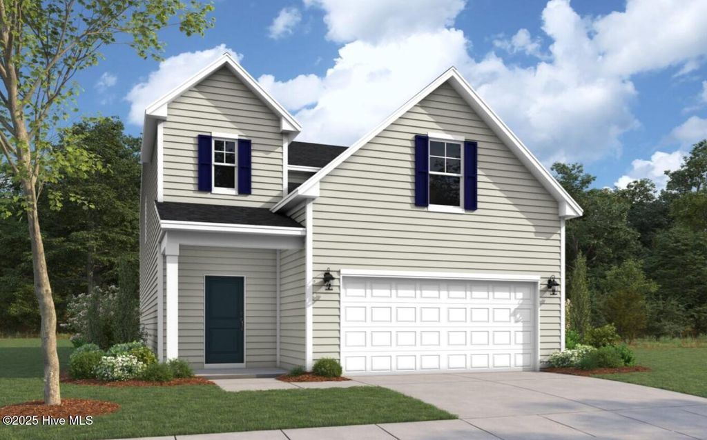 Photo of 1091 Hanson Drive, Leland, NC 28451 (MLS # 100526305)