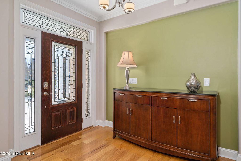 Photo of 1334 Hydrangea Court, Leland, NC 28451 (MLS # 100542453)