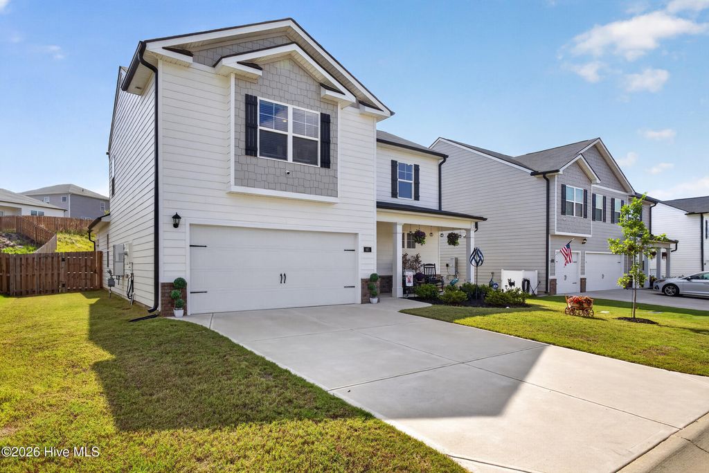 Photo of 865 Lytham Drive, Aiken, SC 29801 (MLS # 100586103)