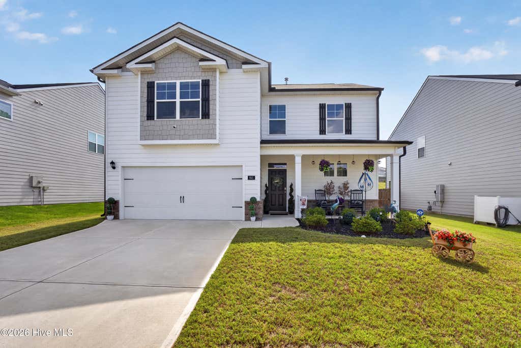 Photo of 865 Lytham Drive, Aiken, SC 29801 (MLS # 100586103)