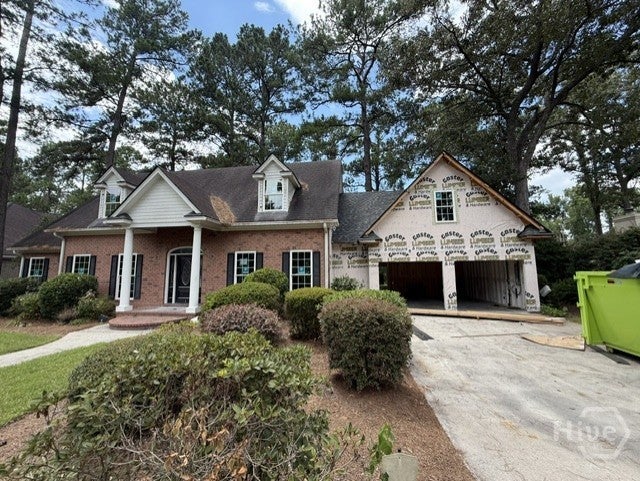 5 Hickory Grove Way