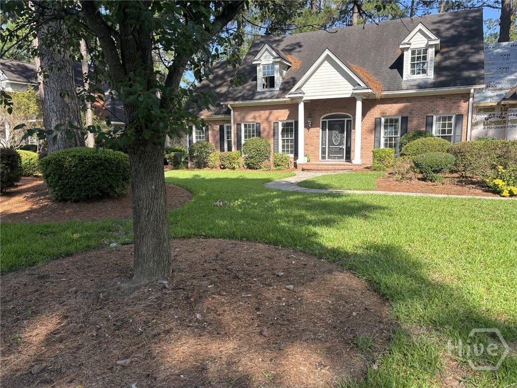 Photo of 5 Hickory Grove Way, Savannah, GA 31405 (MLS # SA358825)