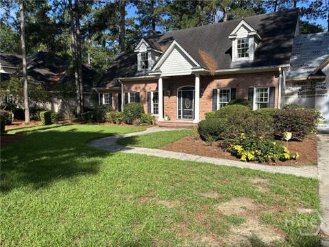 Homes For Sale - 5 Hickory Grove Way<br/> Savannah, GA 31405