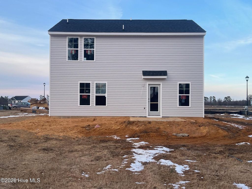 Photo of 245 Buggy Top Lane, Autryville, NC 28318 (MLS # 100553154)