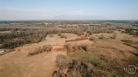 Vacant Land For Sale - Crawfordville Road<br/> Stephens, GA 30667