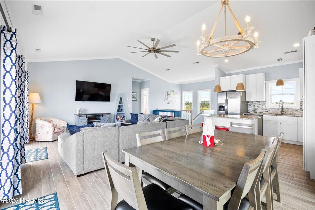 Photo of 1174 New River Inlet Road, North Topsail Beach, NC 28460 (MLS # 100528040)