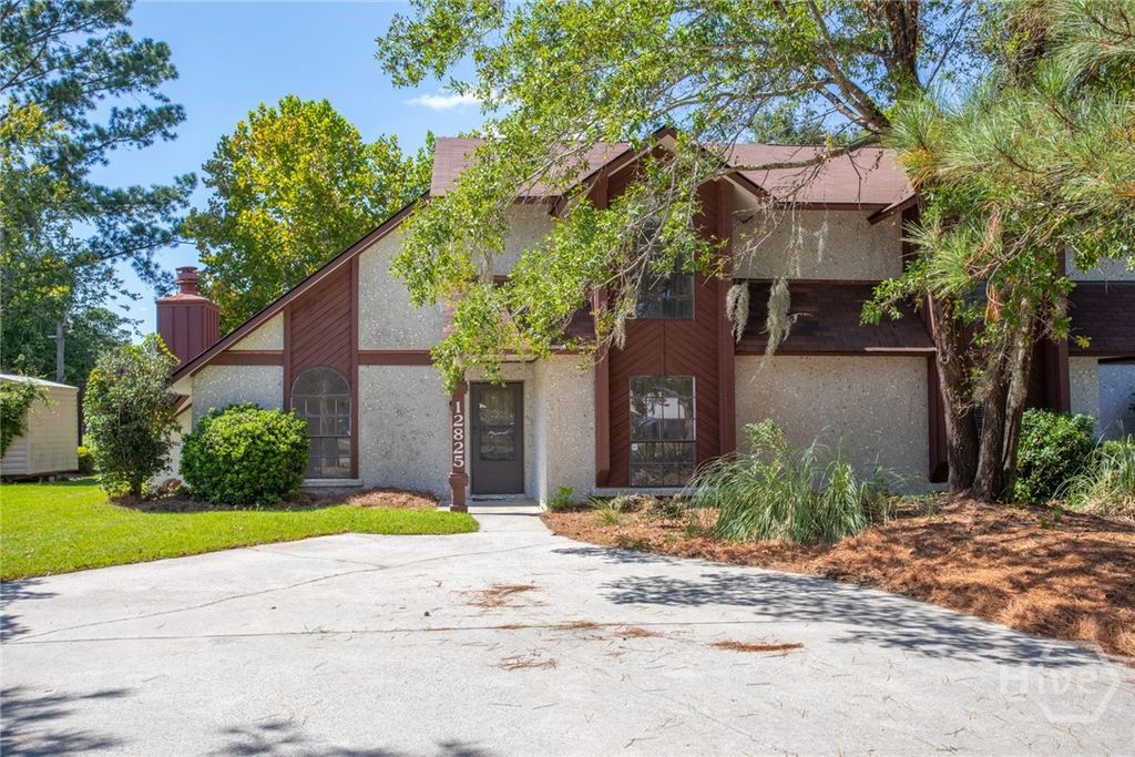 Photo of 12825 Stillwood Drive, Savannah, GA 31419 (MLS # SA340286)