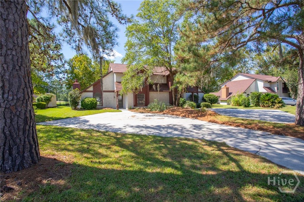 Photo of 12825 Stillwood Drive, Savannah, GA 31419 (MLS # SA340286)