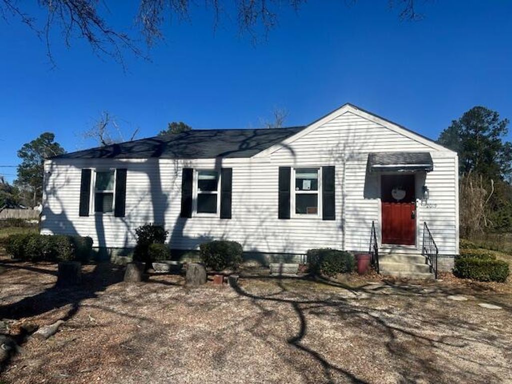 Photo of 2019 Kennedy Drive, Augusta, GA 30904 (MLS # 555295)