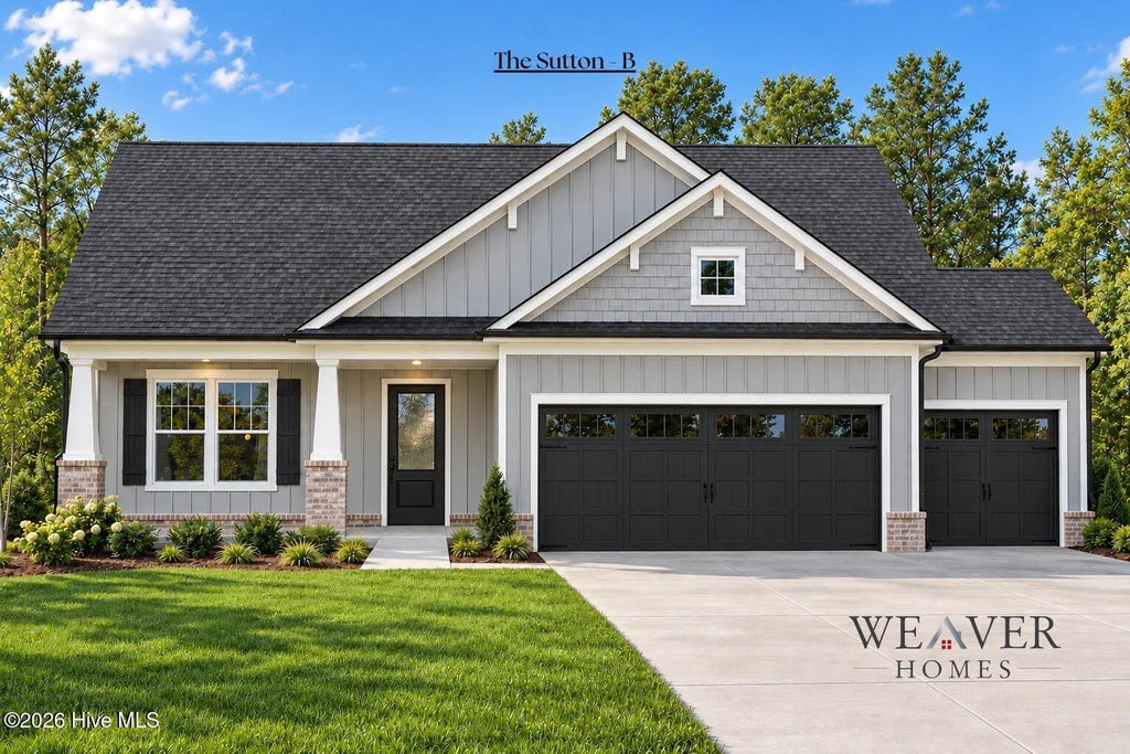 Photo of 43 Open Sky Way, Cameron, NC 28326 (MLS # 100608687)