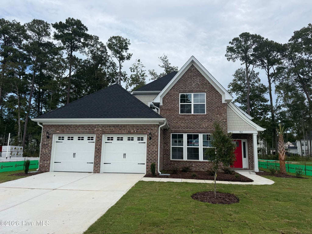 Photo of 92 Lilaput Circle, Wilmington, NC 28411 (MLS # 100585261)