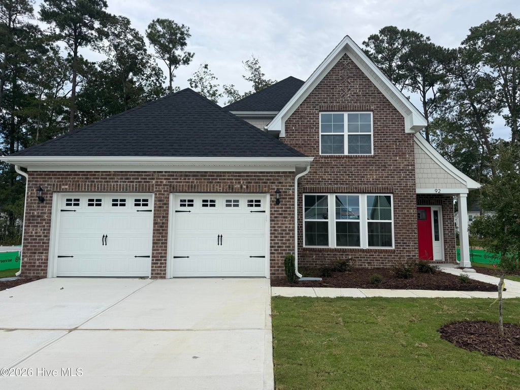 Photo of 92 Lilaput Circle, Wilmington, NC 28411 (MLS # 100585261)